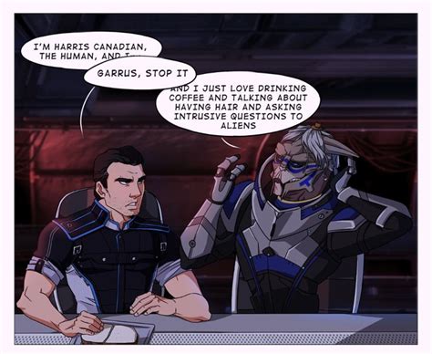 mass effect porn comic|Rule 34 / mass.